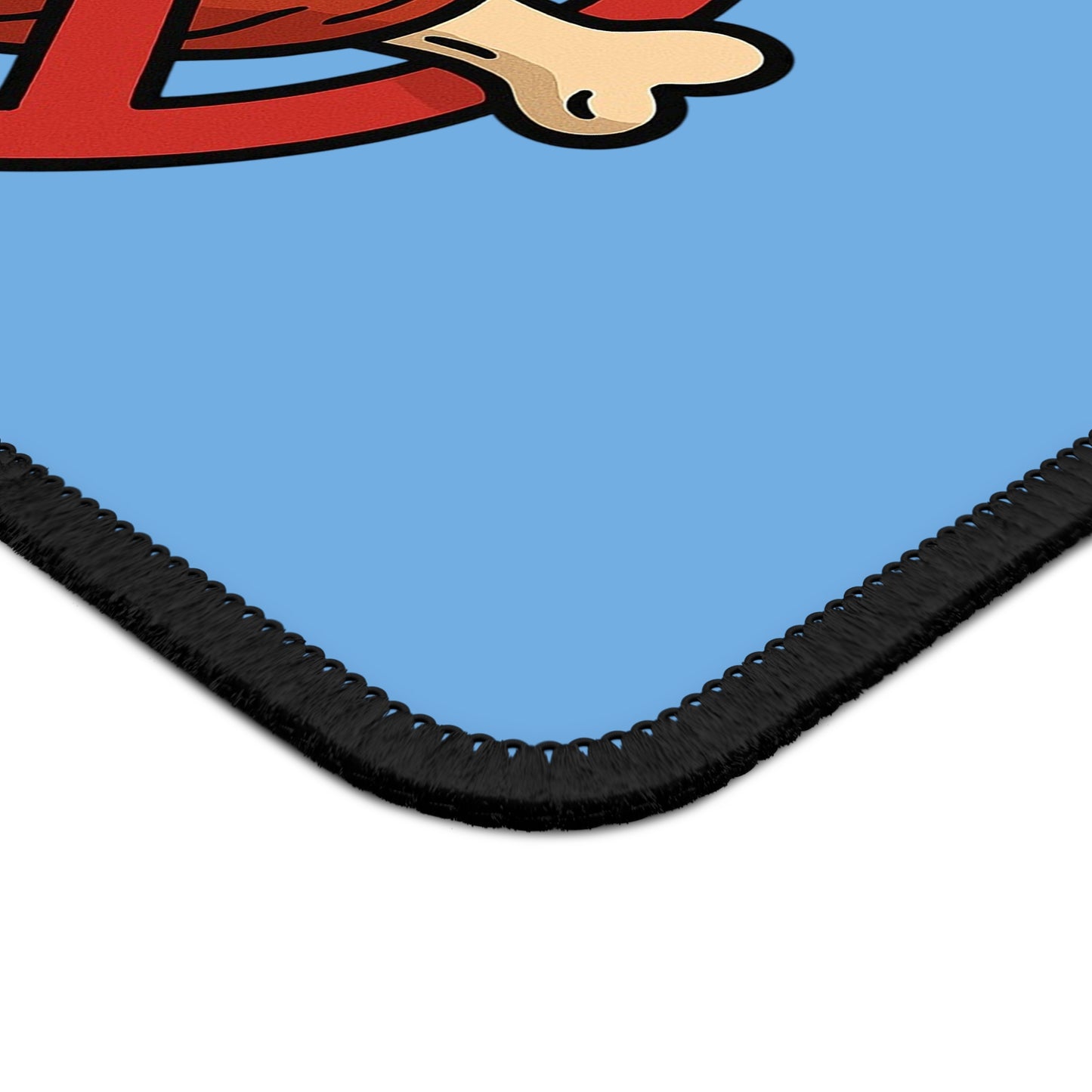I Can’t Have Ham Mouse Pad – The Desk Mat That Says It All