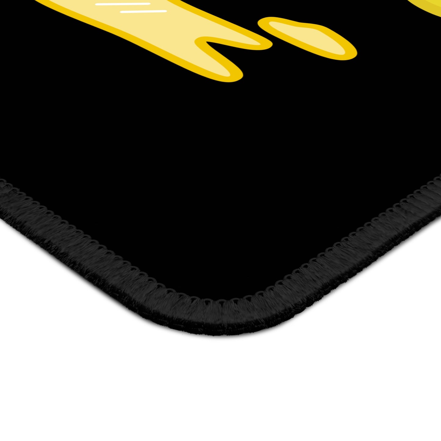Don’t Be a Pee-Pee Head Mouse Pad – The Ultimate Desk Clapback