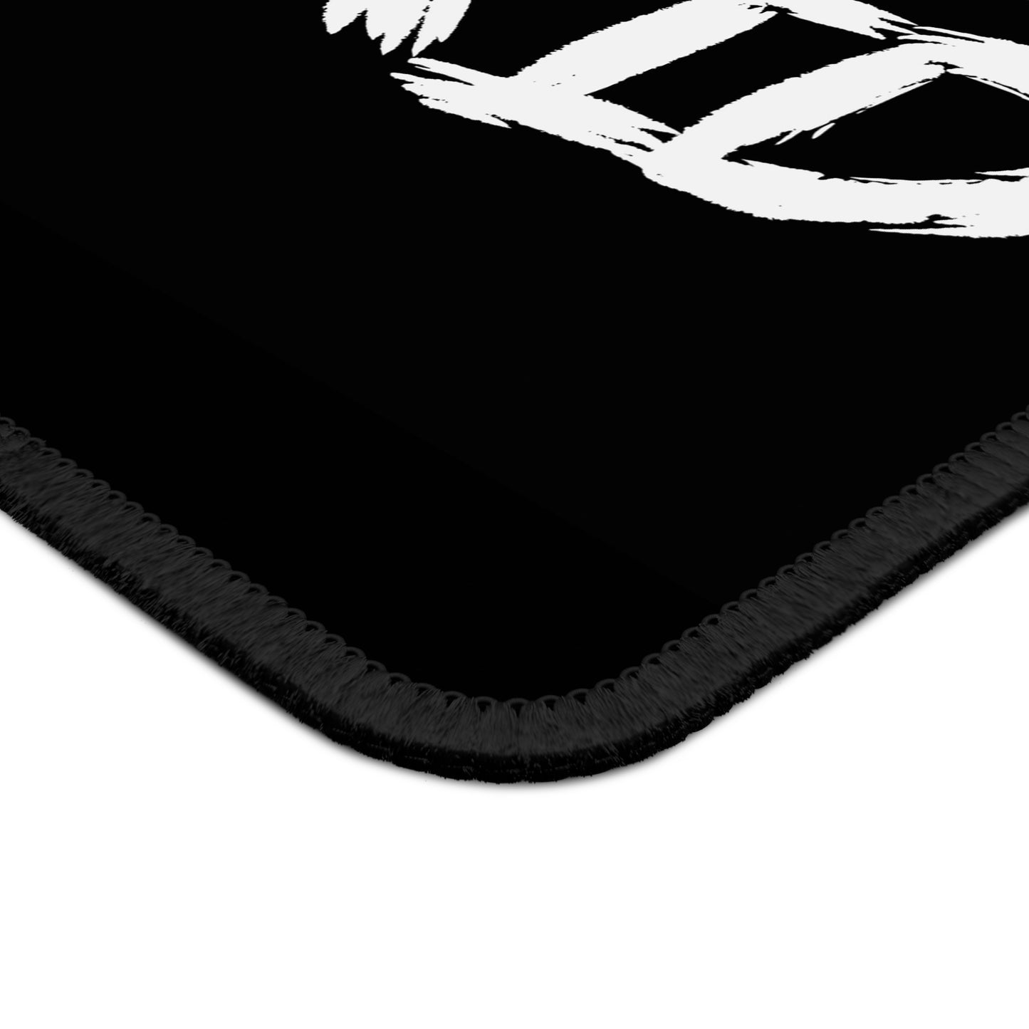 Retired Emo Kid 9x7 Neoprene Desk Mat – Sadcore Legacy Mouse Pad