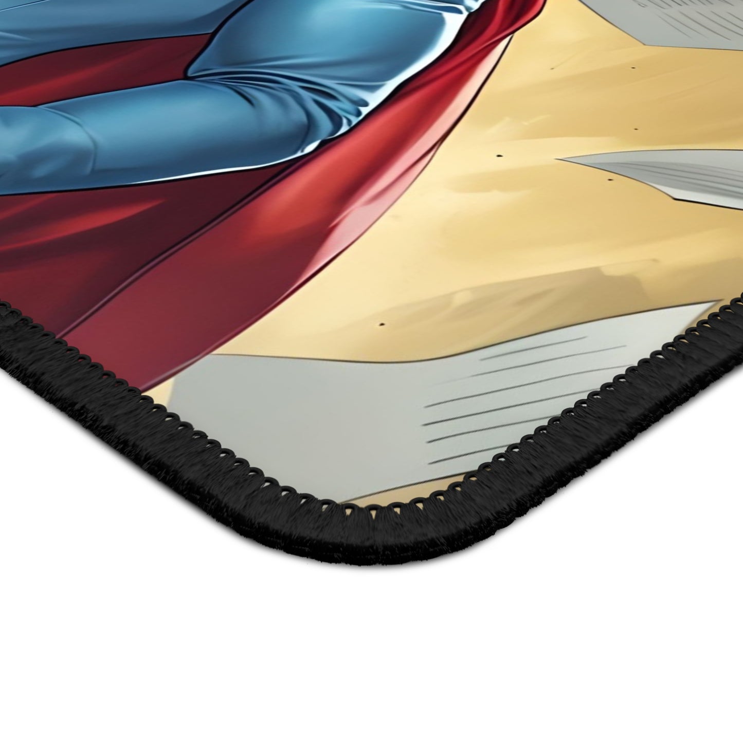 Superboss Mouse Pad – Power Up Your Desk